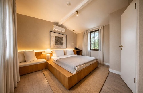 Alacati Bed & Breakfast | Voger Alaçatı Social