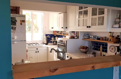 Datca Villa | Datça Summer House by the Beach