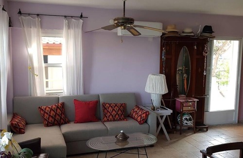 Datca Villa | Datça Summer House by the Beach