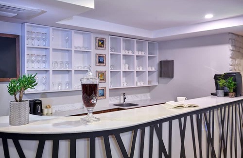Harbiye Hotel | actuel life hotel