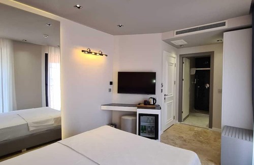 Dalyan Mahallesi House | Delice Mavi