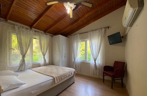 Cirali Hotel | Yörükpark Otel Restoran