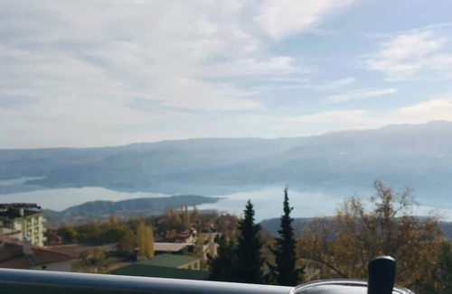 Ermenek Hotel | Konerkon Otel Plaza