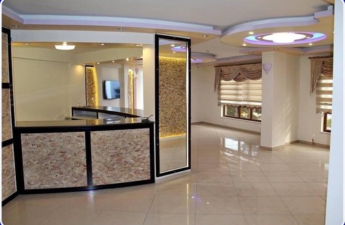 Ermenek Hotel | Konerkon Otel Plaza
