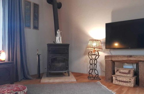 Dosemealti Cottage | Cosy cottage with sauna next to national park & historic ruins