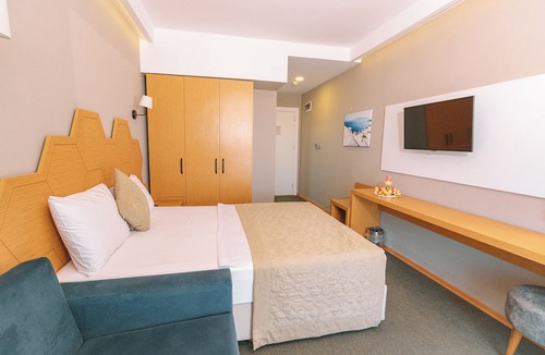 Atakent Hotel | Palmila Butik Otel