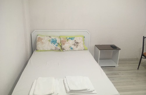 Salda Apartment | Salda Gölü Sağıroğlu Apart
