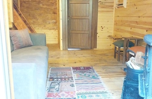 Ayder Hotel | Mjora Otel Bungalov Ayder