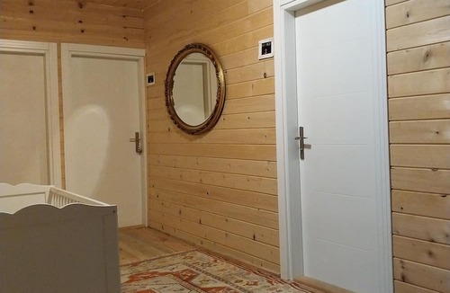 Ayder Hotel | Mjora Otel Bungalov Ayder