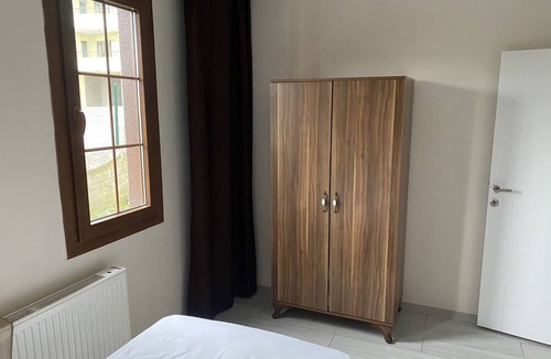 Surmene Apartment | Yusuf Aga Konagi