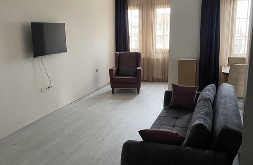Surmene Apartment | Yusuf Aga Konagi