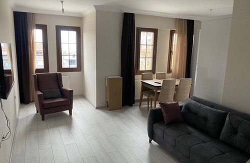 Surmene Apartment | Yusuf Aga Konagi