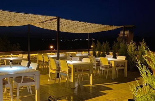 Behram Hotel | Halici Hani Otel