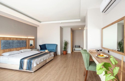 Adiyaman Hotel | Adıyaman Park Hotel