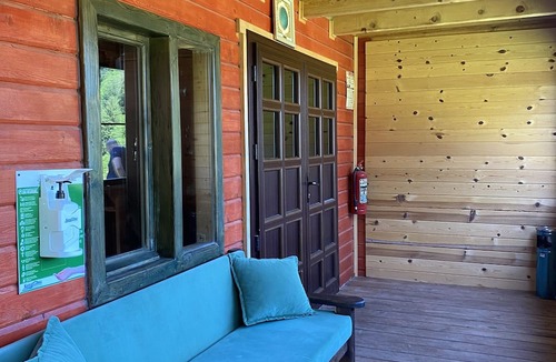 Ayder Yaylasi Villa | Villa Gencal Ayder