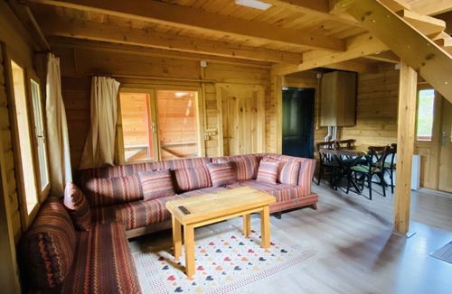 Ayder Yaylasi Villa | Villa Gencal Ayder