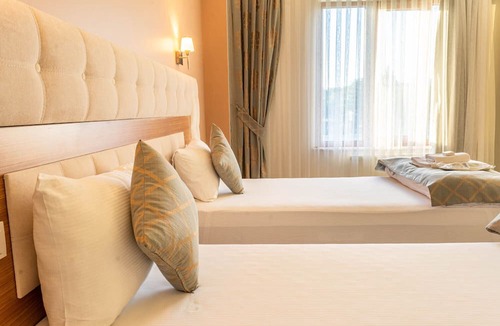 Gumusyaka Resort | Westport İstanbul Hotel