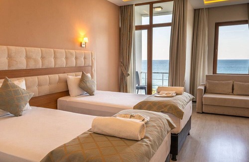 Gumusyaka Resort | Westport İstanbul Hotel