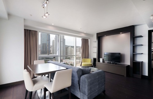 Maltepe Apartment | The Four Winds Hotel