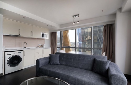 Maltepe Apartment | The Four Winds Hotel