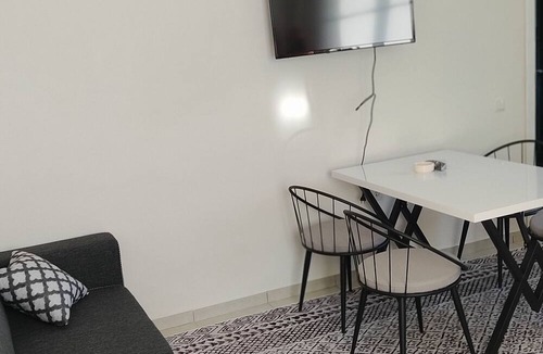 Beldibi Apartment | Gorgeous 1bed Apartment 5 mins from nearest beach