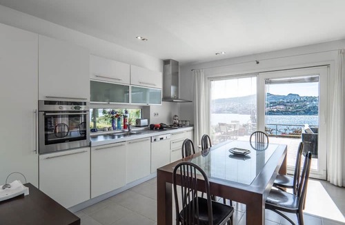 Gundogan Villa | Modern Mediterranean Villa Gundogan, Bodrum
