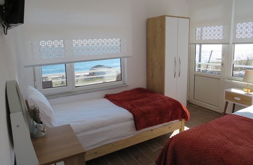 Sarkoy Hotel | Ayazma Restaurant Motel