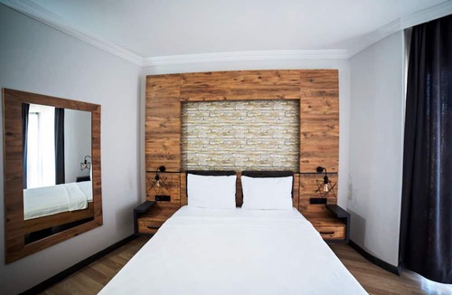 Gokceada Bed & Breakfast | İmroz Otel