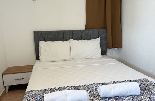 Karaoz Bed & Breakfast | Gelidonya Pansiyon