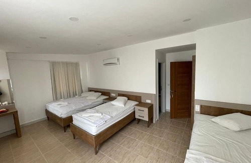 Anamur House | Tayfun Hotel