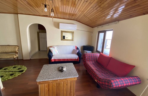 Eceabat Apartment | Balcı Apart Pansiyon