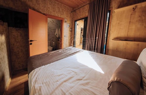 Sapanca Hotel | Hope Sapanca Tiny Houses