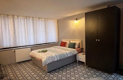 Talimhane Apartment | Amazing Studio Apartment in Taksim