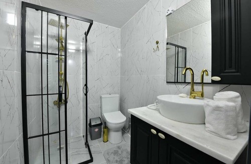Talimhane Apartment | Amazing Studio Apartment in Taksim