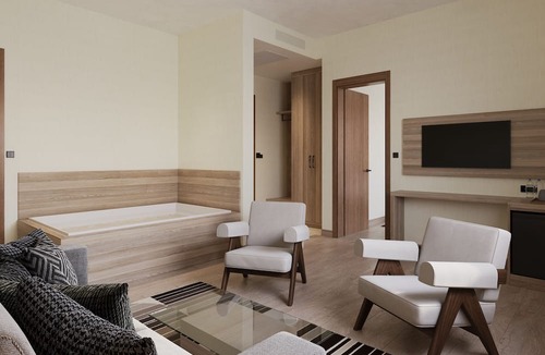 Midyat Hotel | Ramada Encore by Wyndham Midyat