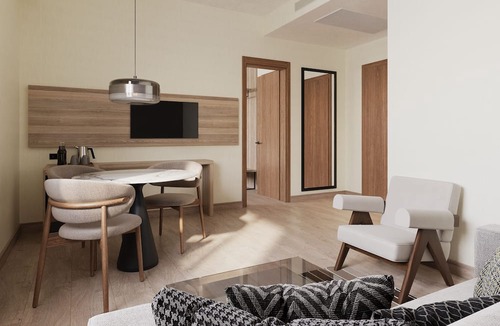 Midyat Hotel | Ramada Encore by Wyndham Midyat