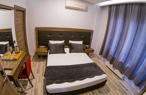 Akcaabat Hotel | NEW AKÇAABAT HOTEL