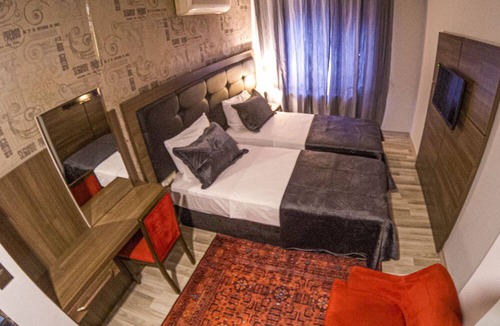 Akcaabat Hotel | NEW AKÇAABAT HOTEL