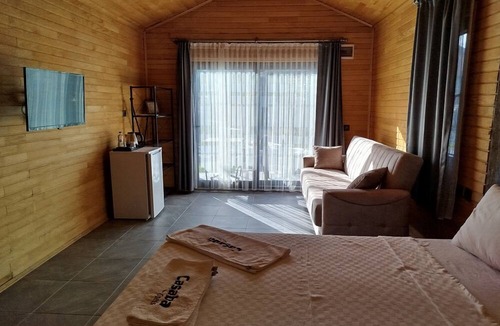 Kas Hotel | Casaba Otels