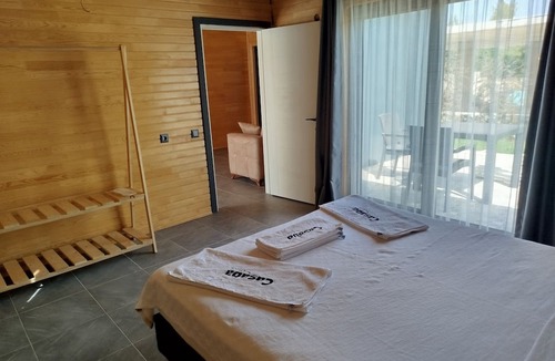 Kas Hotel | Casaba Otels