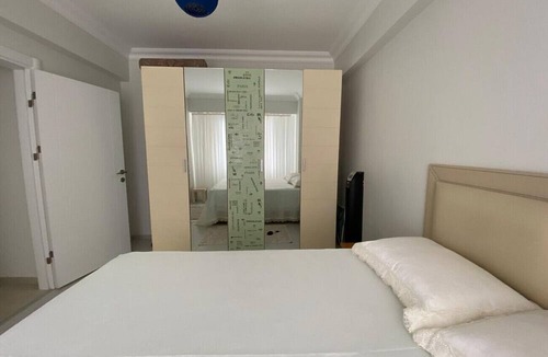 Sapanca Apartment | Lovely House with Balcony near Lake in Sapanca