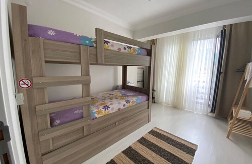 Sapanca Apartment | Lovely House with Balcony near Lake in Sapanca