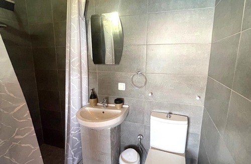 Iskele Mahallesi Cottage | Gültekin Cottage