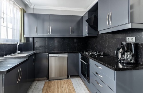Nisantasi Apartment | Remarkable Flat in the Heart of Nisantasi