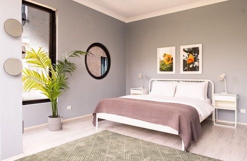Fenerbahce Apartment | Captivating Flat on Bagdat Street