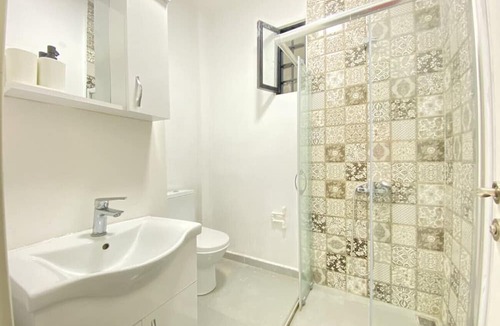 Goztepe Apartment | Cozy Istanbul Apartment in Goztepe