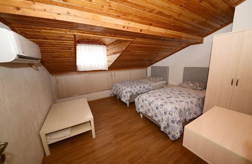 Fethiye Resort | TANAYDIN EVLERI