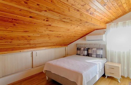 Fethiye Resort | TANAYDIN EVLERI