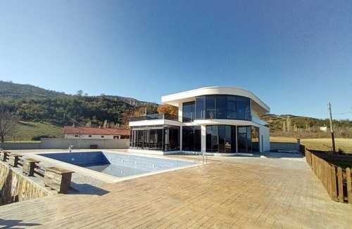 Gerze Ski Chalet | Ser Suits Bungalow Tatil Köyü