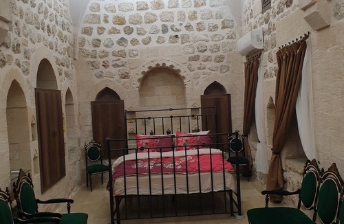 Artuklu House | Kale Divan Konağı